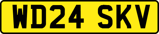 WD24SKV