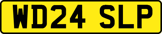 WD24SLP