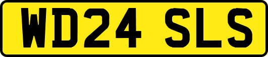 WD24SLS