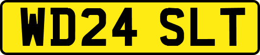 WD24SLT