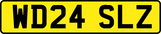 WD24SLZ