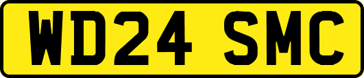WD24SMC