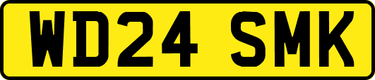 WD24SMK