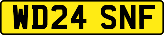 WD24SNF