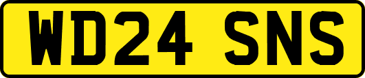 WD24SNS
