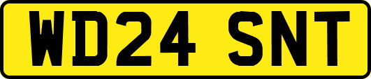 WD24SNT