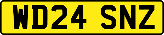 WD24SNZ