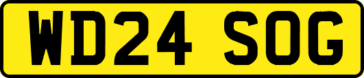 WD24SOG