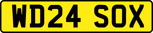 WD24SOX