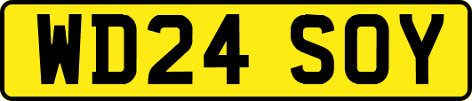 WD24SOY