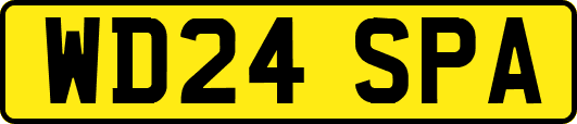 WD24SPA