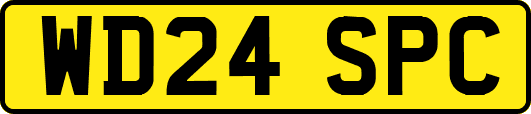 WD24SPC