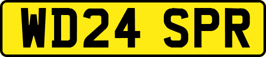 WD24SPR