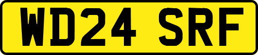 WD24SRF
