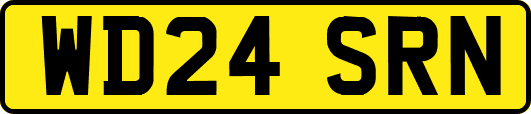 WD24SRN
