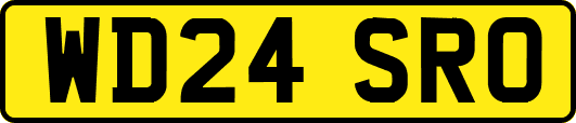 WD24SRO