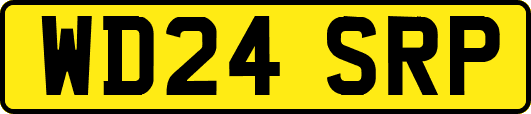 WD24SRP