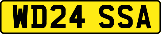 WD24SSA