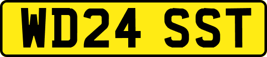 WD24SST