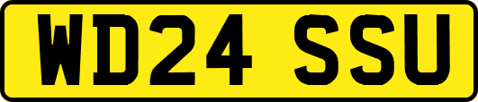 WD24SSU