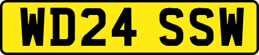 WD24SSW