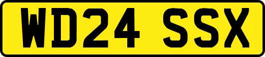 WD24SSX