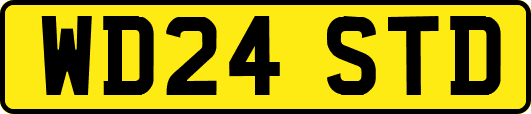 WD24STD