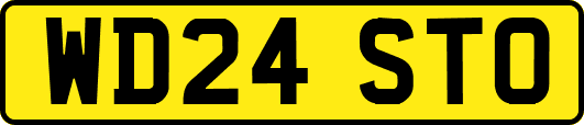WD24STO