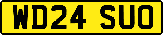 WD24SUO