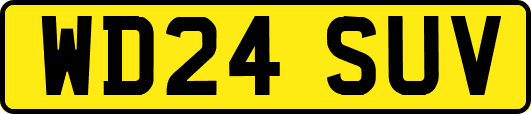 WD24SUV