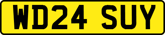 WD24SUY