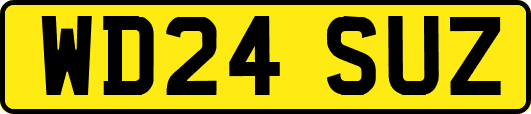WD24SUZ