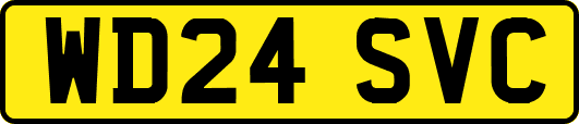 WD24SVC