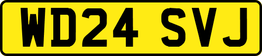 WD24SVJ