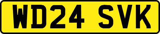 WD24SVK