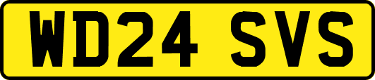 WD24SVS