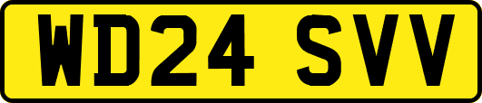 WD24SVV