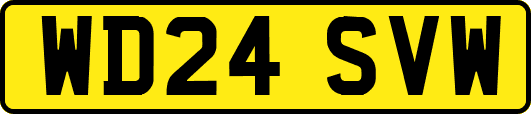 WD24SVW