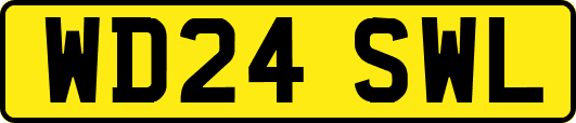 WD24SWL