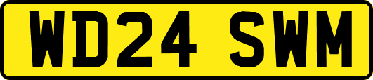 WD24SWM