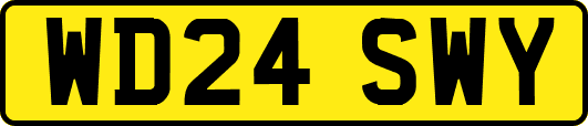WD24SWY