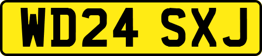 WD24SXJ