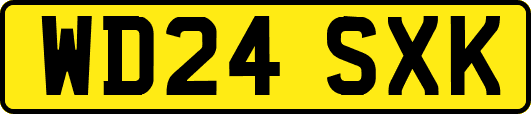 WD24SXK