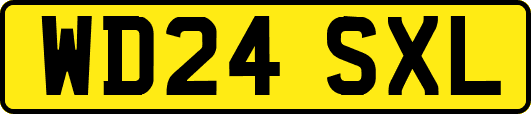 WD24SXL