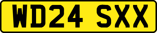 WD24SXX