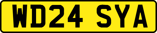 WD24SYA