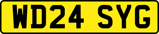 WD24SYG
