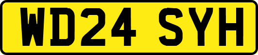 WD24SYH