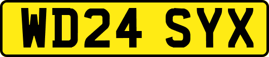 WD24SYX