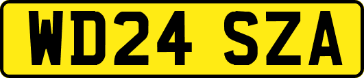 WD24SZA